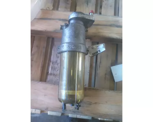 PACCAR MX-13 FUEL WATER SEPARATOR ASSEMBLY