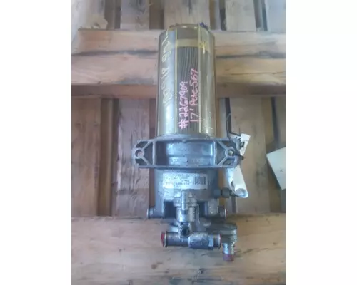 PACCAR MX-13 FUEL WATER SEPARATOR ASSEMBLY