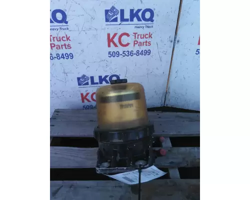 PACCAR MX-13 FUEL WATER SEPARATOR ASSEMBLY