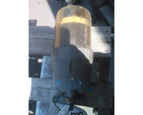 PACCAR MX-13 FUEL WATER SEPARATOR ASSEMBLY