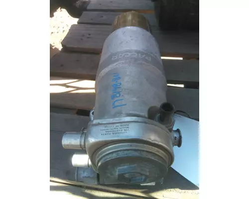 PACCAR MX-13 FUEL WATER SEPARATOR ASSEMBLY