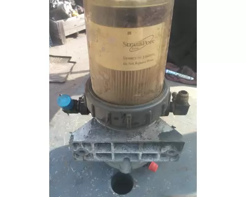 PACCAR MX-13 FUEL WATER SEPARATOR ASSEMBLY