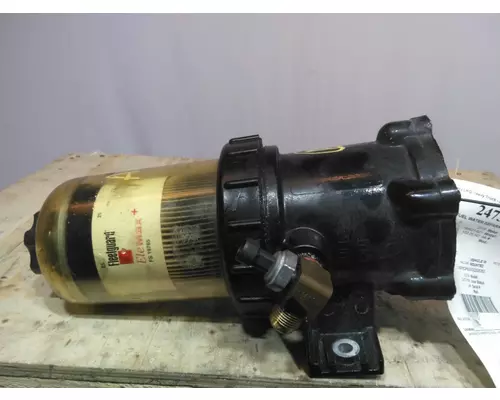 PACCAR MX-13 FUEL WATER SEPARATOR ASSEMBLY
