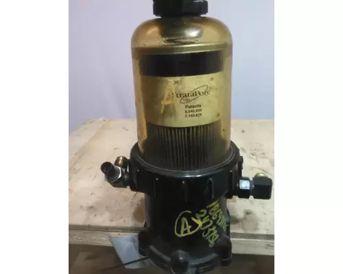 PACCAR MX-13 FUEL WATER SEPARATOR ASSEMBLY