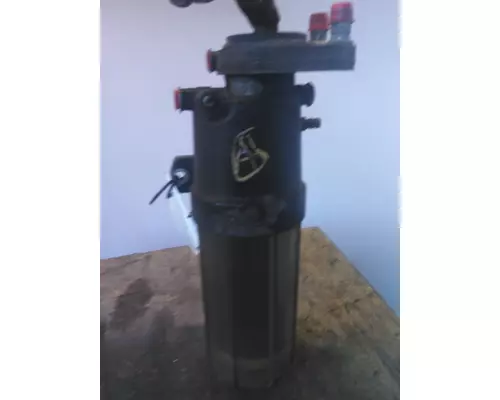PACCAR MX-13 FUEL WATER SEPARATOR ASSEMBLY