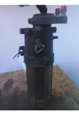 PACCAR MX-13 FUEL WATER SEPARATOR ASSEMBLY
