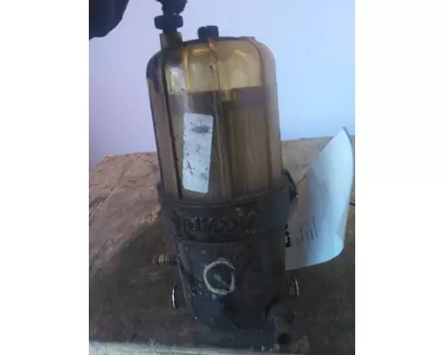 PACCAR MX-13 FUEL WATER SEPARATOR ASSEMBLY
