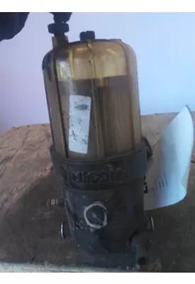 PACCAR MX-13 FUEL WATER SEPARATOR ASSEMBLY