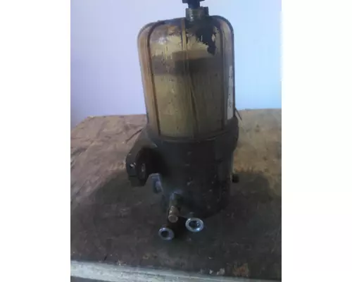 PACCAR MX-13 FUEL WATER SEPARATOR ASSEMBLY