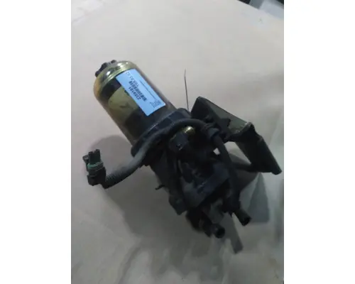 PACCAR MX-13 FUEL WATER SEPARATOR ASSEMBLY