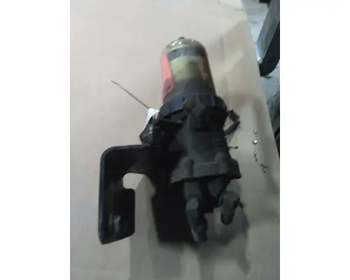 PACCAR MX-13 FUEL WATER SEPARATOR ASSEMBLY