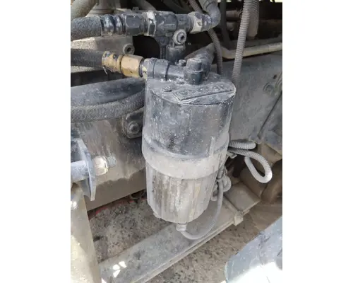 PACCAR MX-13 FUEL WATER SEPARATOR ASSEMBLY