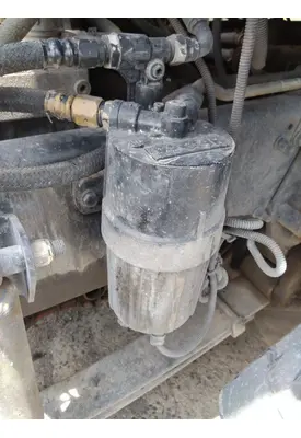 PACCAR MX-13 FUEL WATER SEPARATOR ASSEMBLY