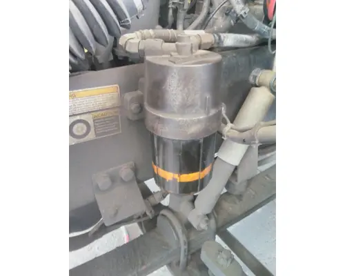 PACCAR MX-13 FUEL WATER SEPARATOR ASSEMBLY