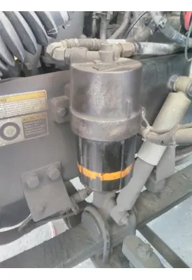 PACCAR MX-13 FUEL WATER SEPARATOR ASSEMBLY