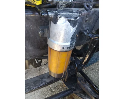PACCAR MX-13 FUEL WATER SEPARATOR ASSEMBLY