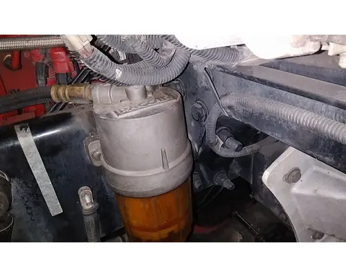 PACCAR MX-13 FUEL WATER SEPARATOR ASSEMBLY