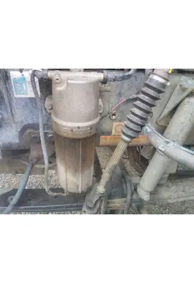 PACCAR MX-13 FUEL WATER SEPARATOR ASSEMBLY