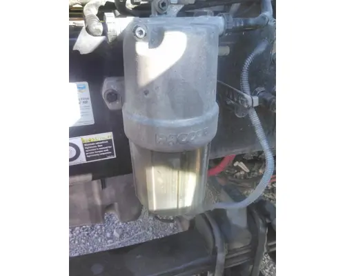 PACCAR MX-13 FUEL WATER SEPARATOR ASSEMBLY