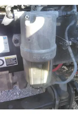 PACCAR MX-13 FUEL WATER SEPARATOR ASSEMBLY