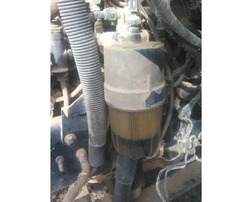 PACCAR MX-13 FUEL WATER SEPARATOR ASSEMBLY