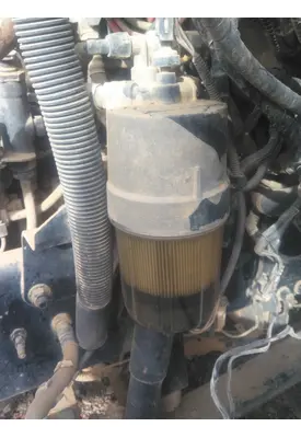 PACCAR MX-13 FUEL WATER SEPARATOR ASSEMBLY