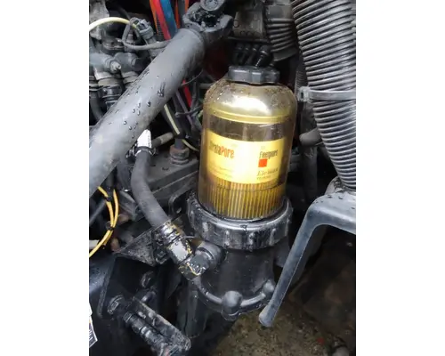 PACCAR MX-13 FUEL WATER SEPARATOR ASSEMBLY