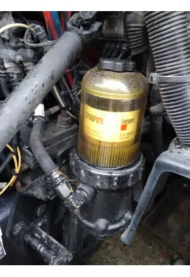 PACCAR MX-13 FUEL WATER SEPARATOR ASSEMBLY