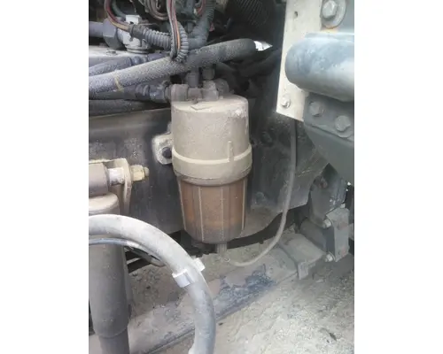 PACCAR MX-13 FUEL WATER SEPARATOR ASSEMBLY