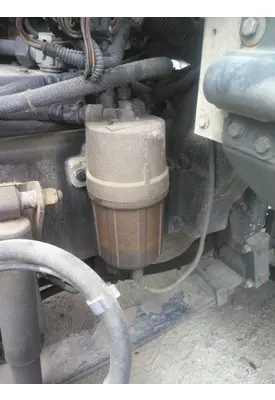 PACCAR MX-13 FUEL WATER SEPARATOR ASSEMBLY