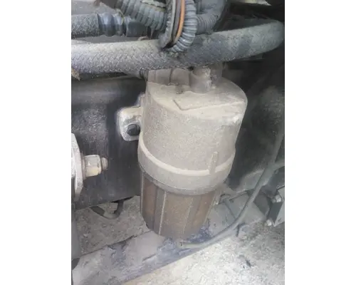 PACCAR MX-13 FUEL WATER SEPARATOR ASSEMBLY