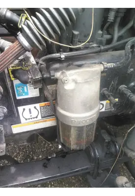 PACCAR MX-13 FUEL WATER SEPARATOR ASSEMBLY