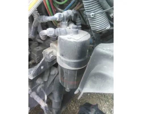 PACCAR MX-13 FUEL WATER SEPARATOR ASSEMBLY