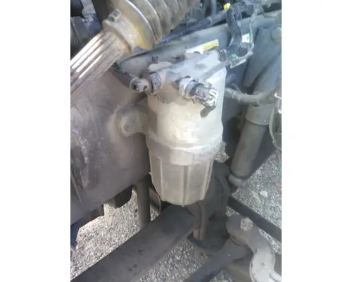 PACCAR MX-13 FUEL WATER SEPARATOR ASSEMBLY