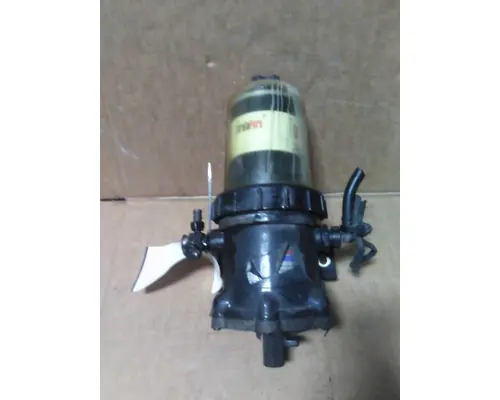PACCAR MX-13 FUEL WATER SEPARATOR ASSEMBLY