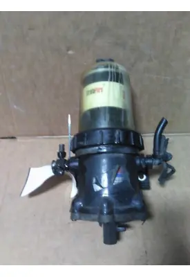 PACCAR MX-13 FUEL WATER SEPARATOR ASSEMBLY