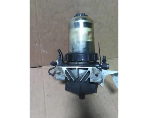 PACCAR MX-13 FUEL WATER SEPARATOR ASSEMBLY