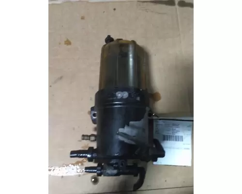 PACCAR MX-13 FUEL WATER SEPARATOR ASSEMBLY