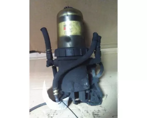 PACCAR MX-13 FUEL WATER SEPARATOR ASSEMBLY