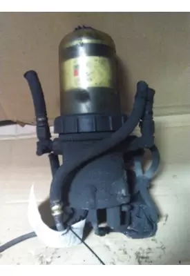 PACCAR MX-13 FUEL WATER SEPARATOR ASSEMBLY