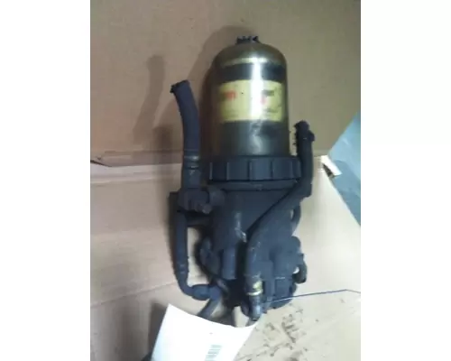 PACCAR MX-13 FUEL WATER SEPARATOR ASSEMBLY