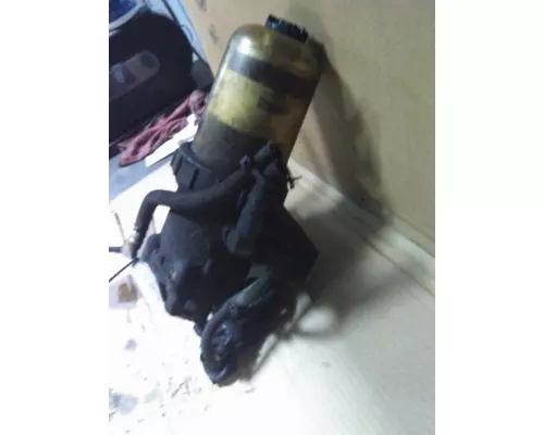 PACCAR MX-13 FUEL WATER SEPARATOR ASSEMBLY