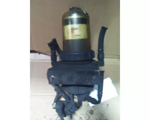 PACCAR MX-13 FUEL WATER SEPARATOR ASSEMBLY