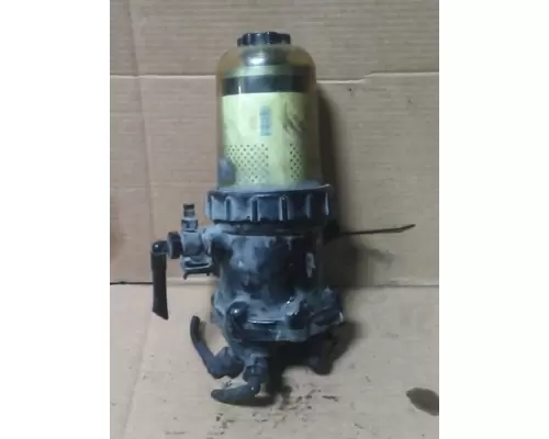 PACCAR MX-13 FUEL WATER SEPARATOR ASSEMBLY