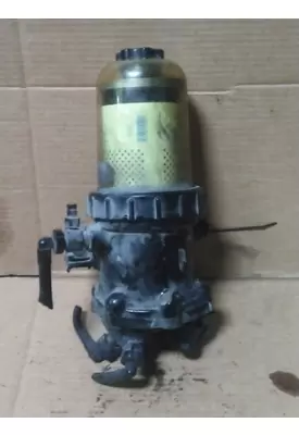 PACCAR MX-13 FUEL WATER SEPARATOR ASSEMBLY