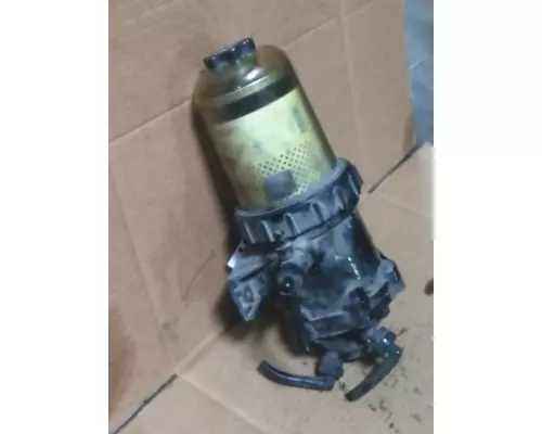 PACCAR MX-13 FUEL WATER SEPARATOR ASSEMBLY