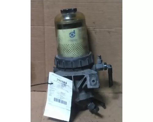 PACCAR MX-13 FUEL WATER SEPARATOR ASSEMBLY