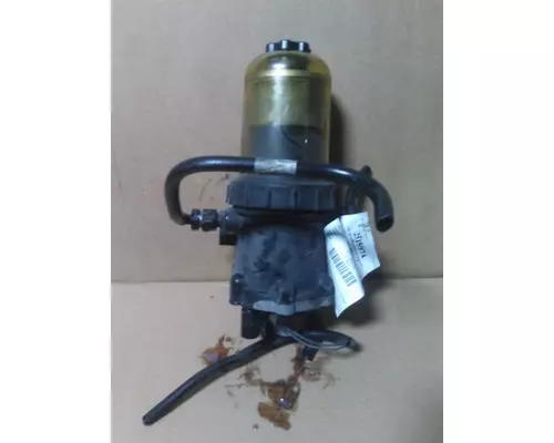 PACCAR MX-13 FUEL WATER SEPARATOR ASSEMBLY