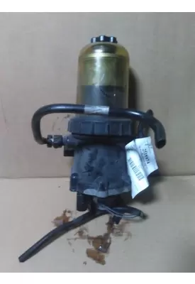 PACCAR MX-13 FUEL WATER SEPARATOR ASSEMBLY