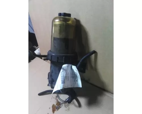 PACCAR MX-13 FUEL WATER SEPARATOR ASSEMBLY